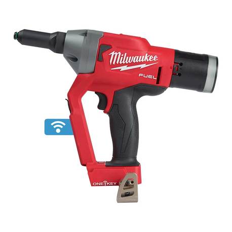 MILWAUKEE AKKUVETONIITTIKONE M18 ONEFPRT-0X